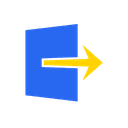 Output Icon
