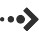 Transition Arrow